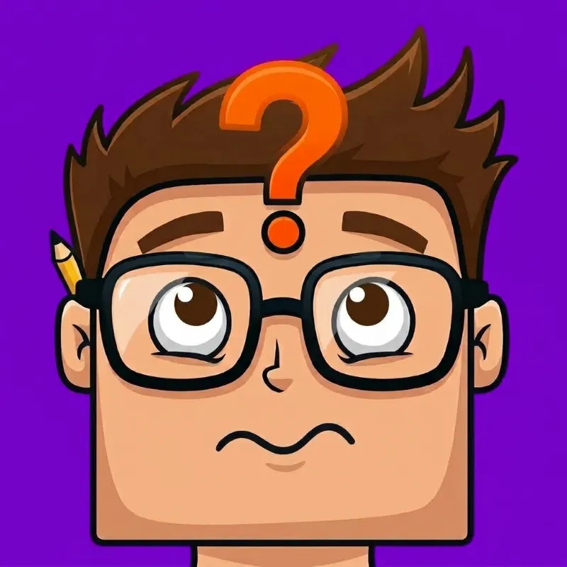 Quizzai Logo